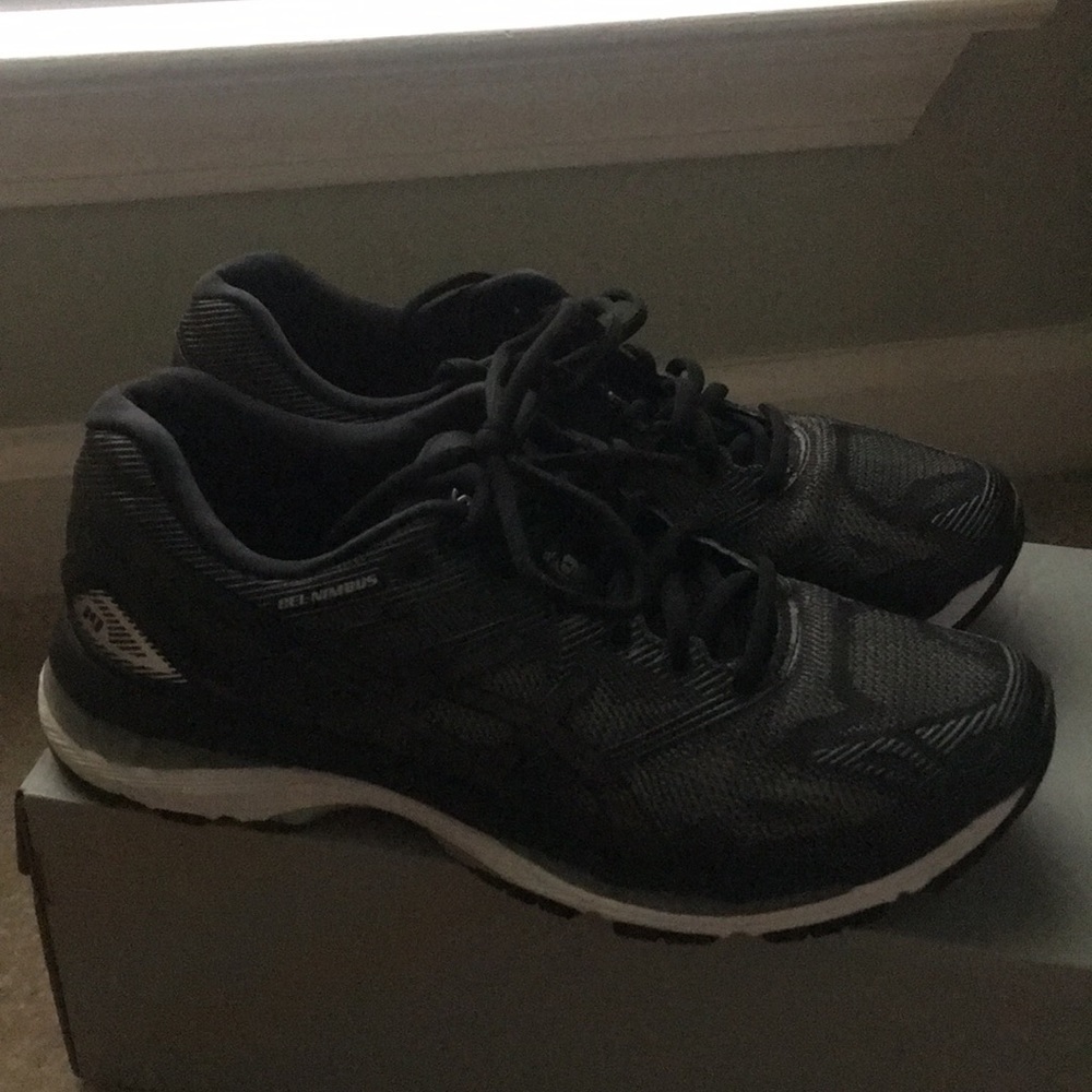 ASICS gel nimbus
